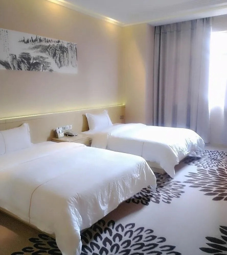 Langyi South Bay Hotel