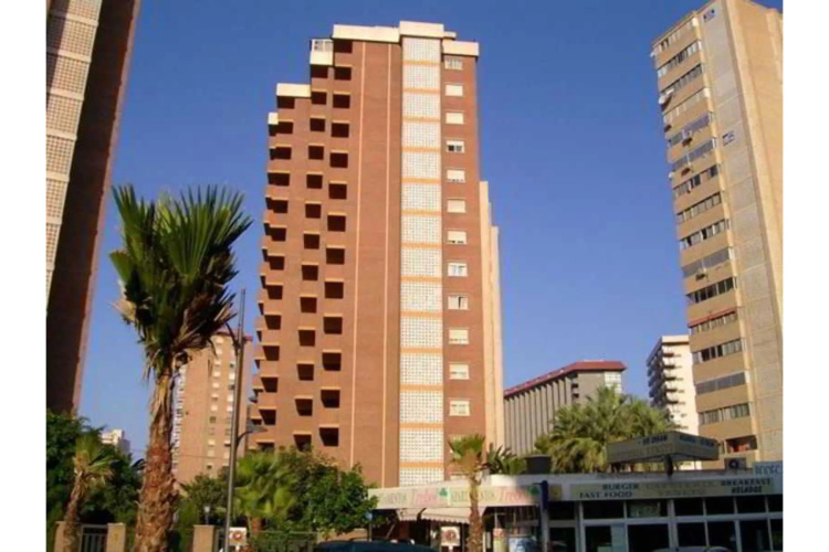 Image de l'hôtel