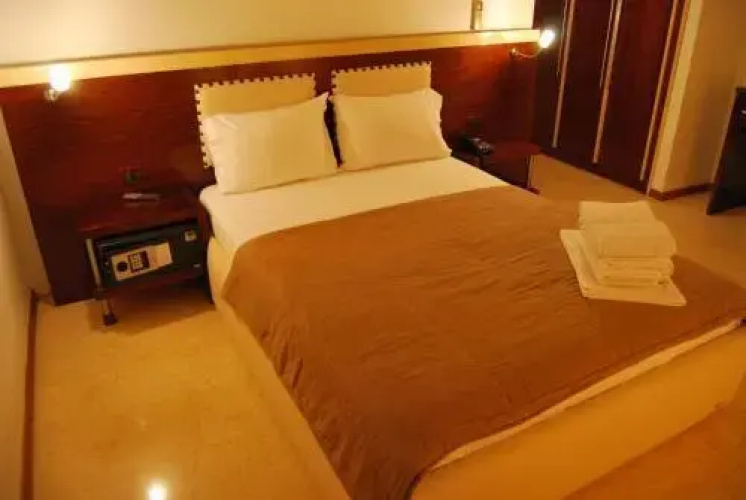 Hotel Panorama Sarande