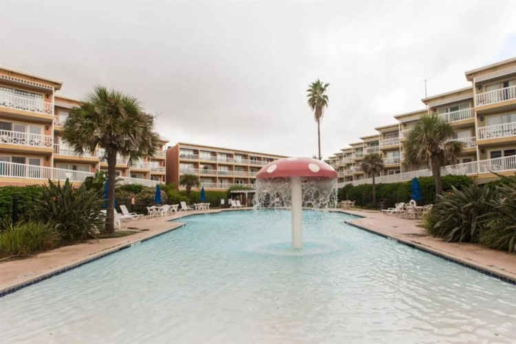 Victorian Condo Hotel Resort
