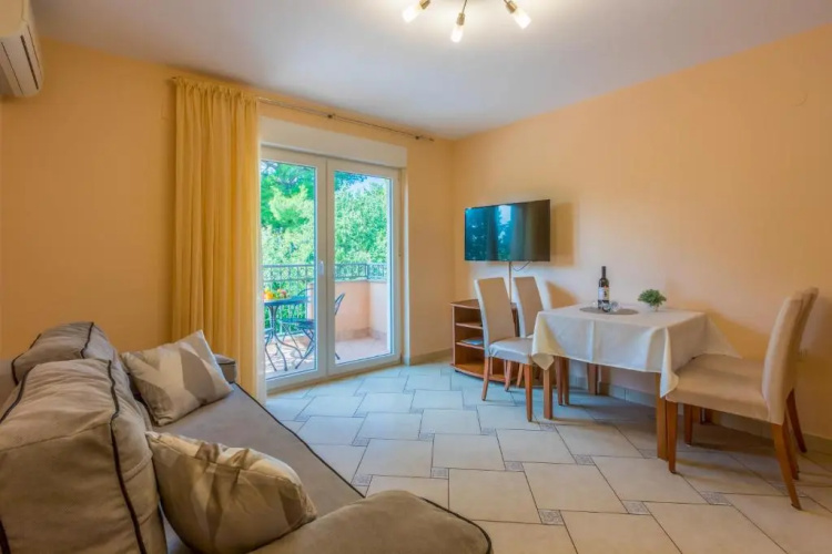 Amfora Apartments