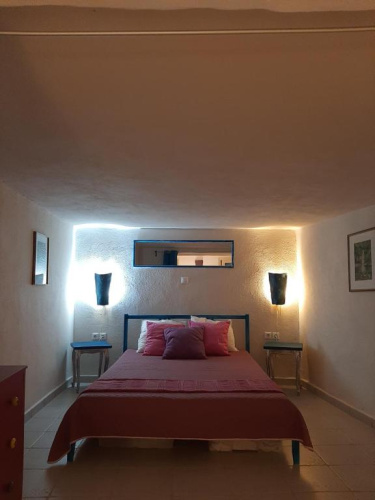 Lefkas Kavalos Atmospheric Villa Kavalina
