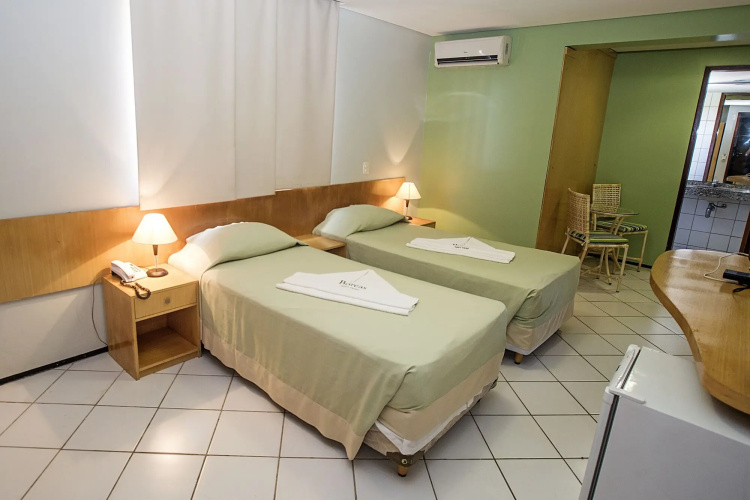 Hotel Boreas