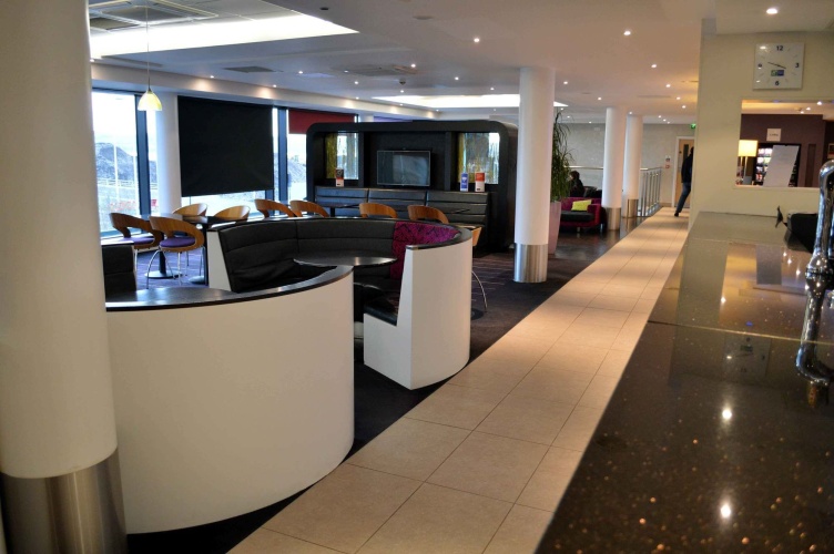 Holiday Inn Express Dundee photo 32