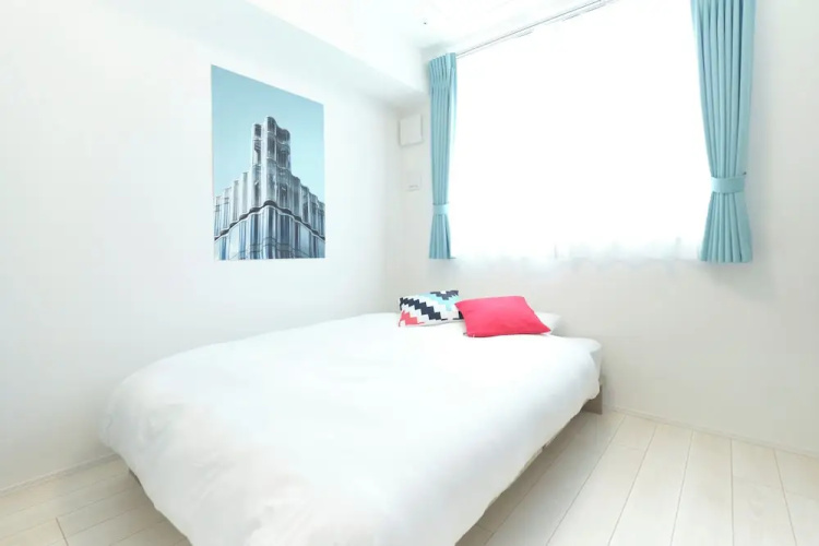 Sugamo Green Heights by Tranova