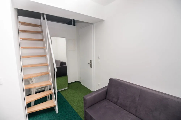 Skylux Apartments