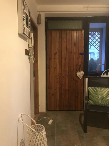 Boby Hostel