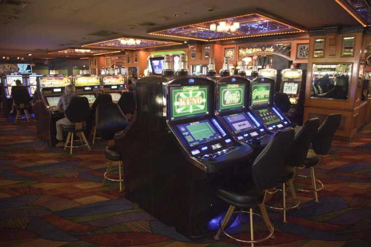 Don Laughlin's Riverside Resort Hotel & Casino photo 11