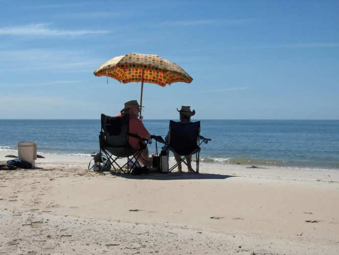 Abbey Beach Cottage