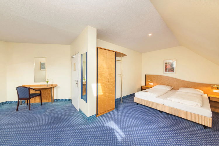 Hotel Viktoria Neuss