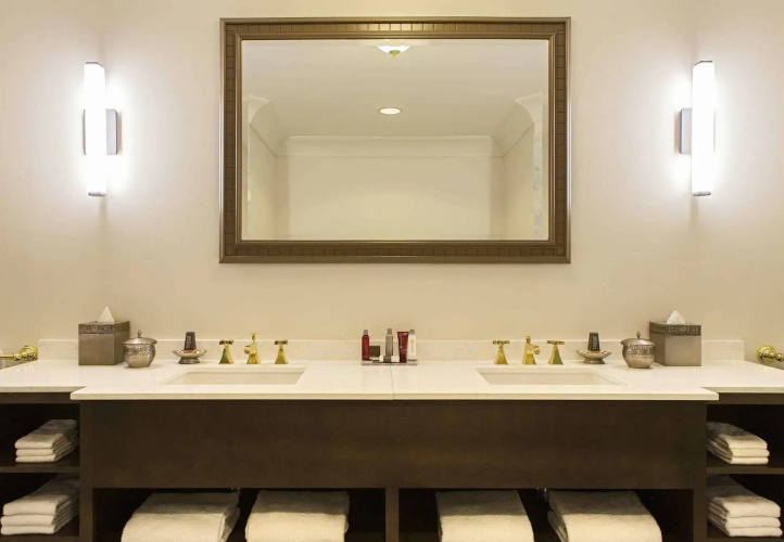 Marriott St. Louis Grand