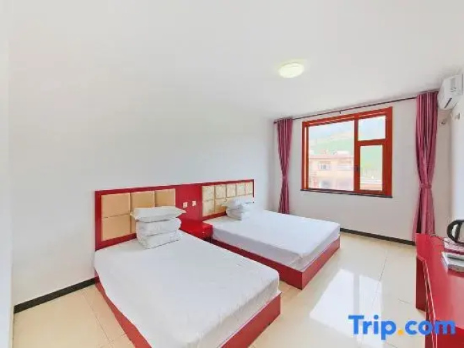 Yesanpo Guixuan Hotel