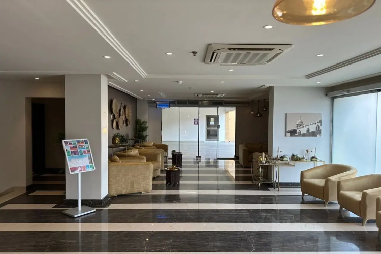 Palm Boutique company Al Zahra - شركه متجر النخيل - بالم بوتيك الزهراء