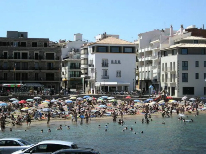 Apartamentos Gracia