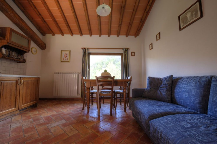 Residence Le Isole