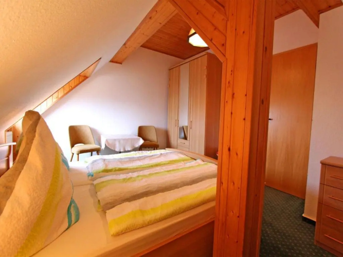 Ferienwohnung Ahlbeck USE 1132