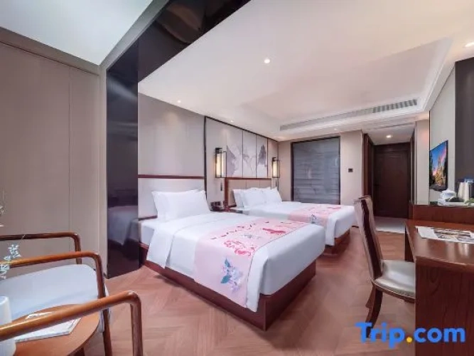 Standard Twin Family room