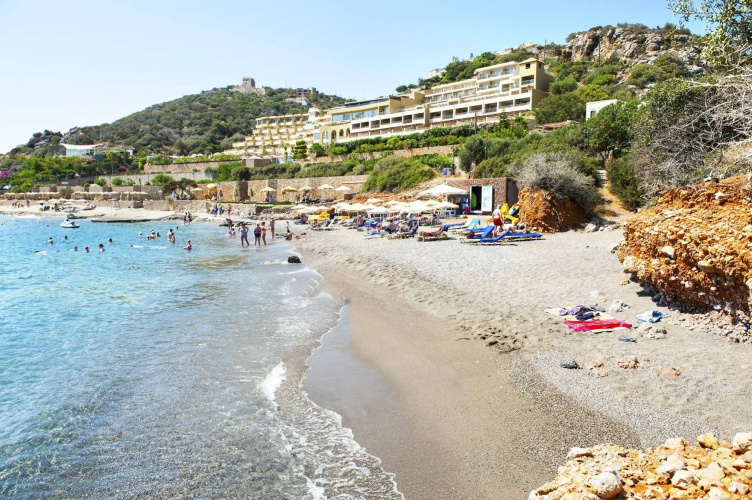 Blue Marine Resort & Spa Hotel photo 29