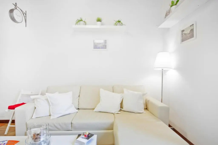Arenula Luxury Apartment