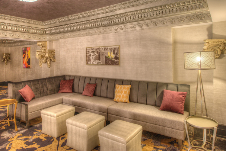 DoubleTree by Hilton Utica photo 18