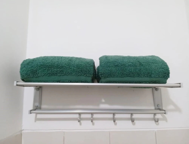 X-pressbedroom Riverview Cikarang