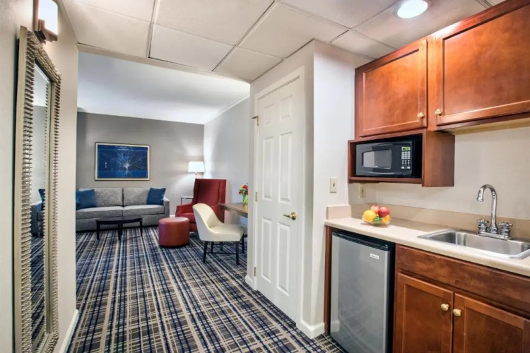 Gettysburg Hotel, Est. 1797 photo 36