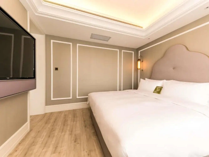 Business Double Suite