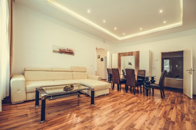 2 Bedrooms Comfort Double Apartment