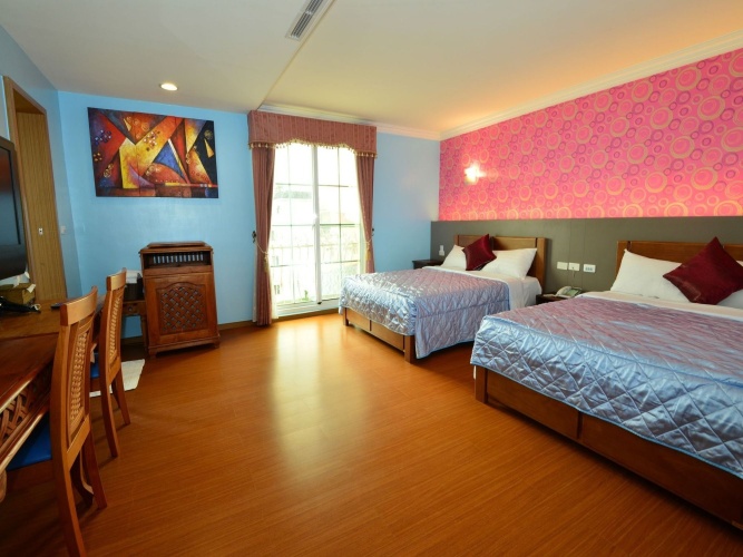 Kenting Dream B&B