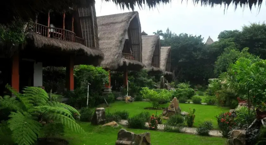 Kawikarma Bungalow