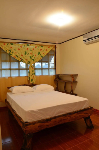Aparthotel Herrera