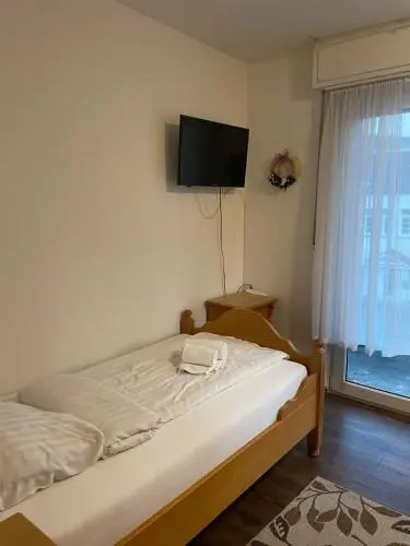 Hotel ´´Lippborger Hof´´