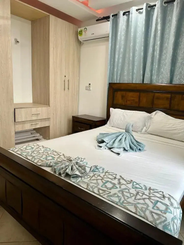 Clalem Apartments & Suites