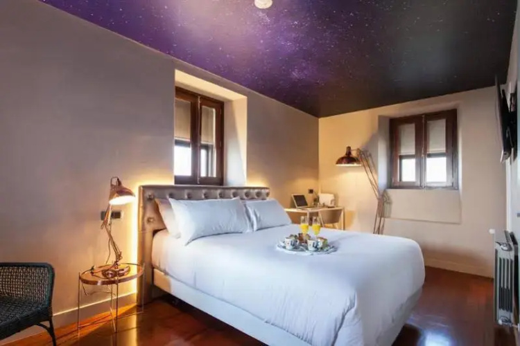 Hotel Semáforo de Fisterra
