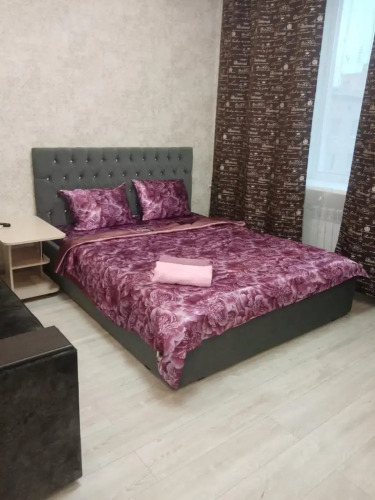 Фотография номера квартиры Апартаменты на улице Аллея Героев 4