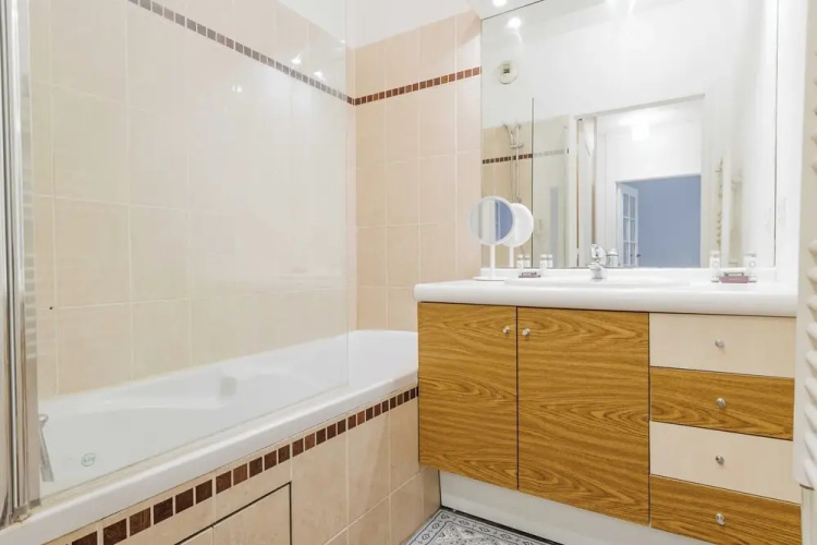 Classy Appartement - Clichy