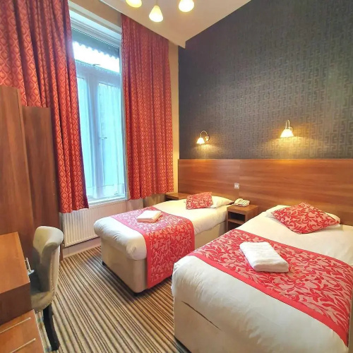 Hotel Oliver
