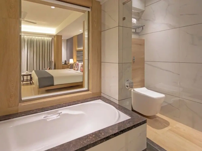 Premium room