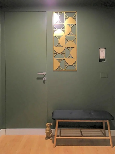 M SuiteApartment Roma