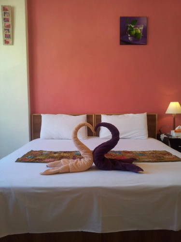 Jordan River Hotel