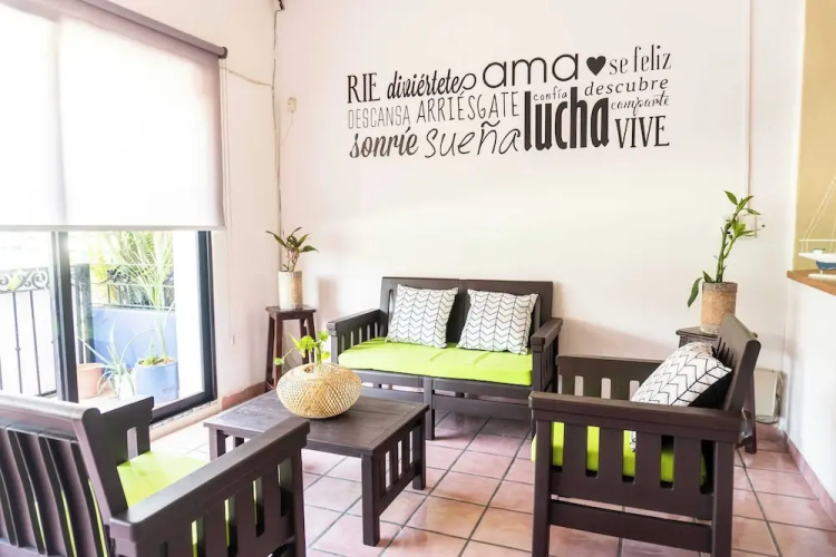 Casa Vallarta