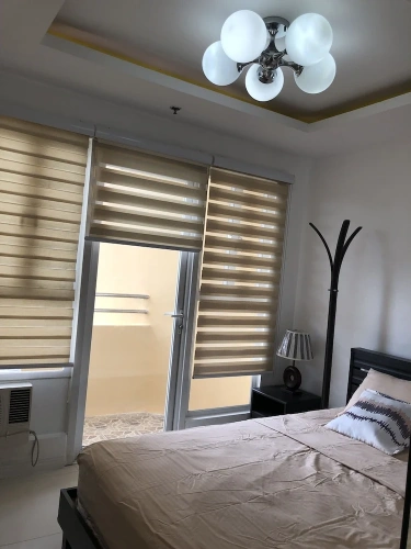 Deluxe Double Studio with balcony and with bay view