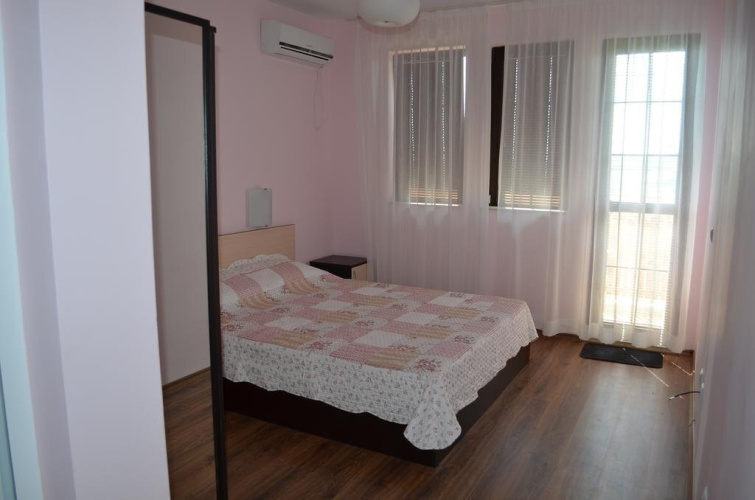 Velika Garden Villas