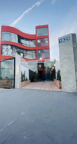 Otel görseli