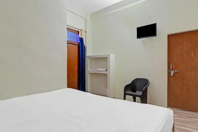 Hotel Shriyam Shree by Oyo Rooms