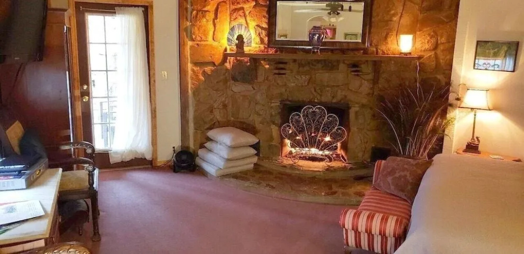 Benton Place Inn