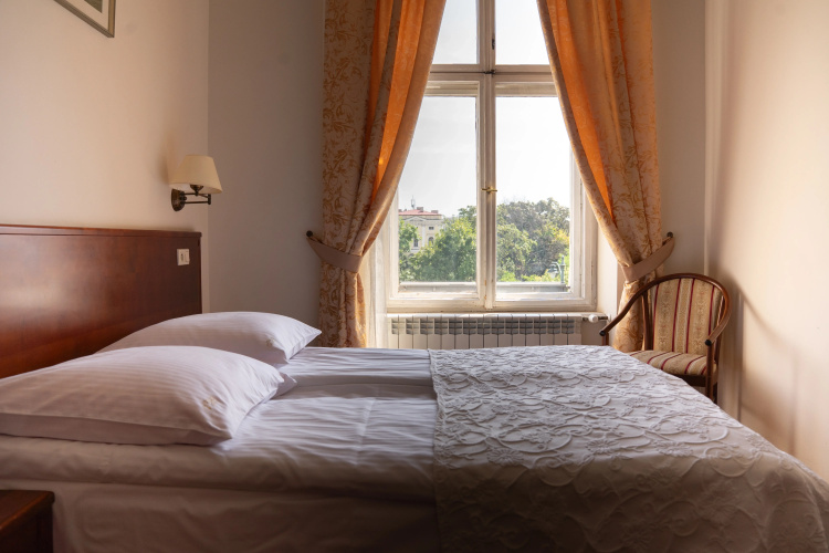 Hotel Polonia