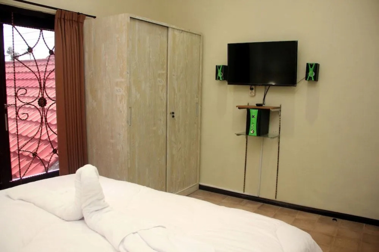 ALA Hostel