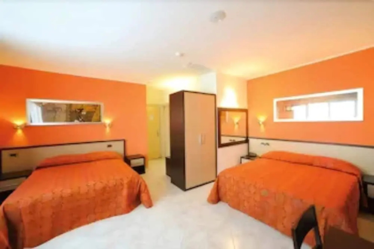 Hotel Cristina