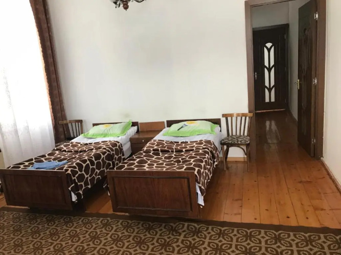 Фотография номера гостевого дома Vardzia K A L A